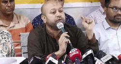 স্বাস্থ্যখাতে দুর্নীতির তদন্তে কমিটি গঠনের দাবি এবি পার্টির