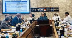 কোরবানির পশুর চামড়ার দাম নির্ধারণ করলো সরকার