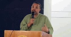 সরকারের প্রধান অগ্রাধিকার হচ্ছে কর্মসংস্থান সৃষ্টি : মাহদী আমিন