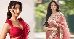 ফের বিতর্কে নোরা ফাতেহি