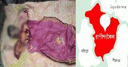 রাণীশংকৈলে ভুট্টা ক্ষেতে মিলল শিশুর মরদেহ, কিশোর আটক