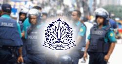 বিশেষায়িত ইউনিটে জনবল বৃদ্ধি চায় পুলিশ