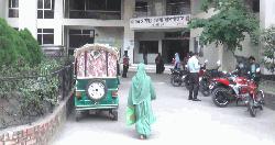 মাদারীপুরে হামে আক্রান্ত ৩৬৫ শিশু, একজনের মৃত্যু