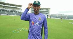 অবশেষে টেস্টে অভিষেক হলো তামিমের, একাদশে ২ বদল