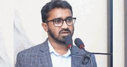 ‘গুপ্ত রাজনীতির বিরুদ্ধে লেখালেখি করায় সাইবার আক্রমণ শুরু করেছে জাশি!’