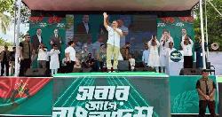 কুমিল্লা বিভাগের দাবি পূরণের আশ্বাস প্রধানমন্ত্রীর