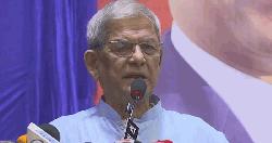 দেশের স্বার্থ নষ্ট হয়, এমন চুক্তি করবে না সরকার: স্থানীয় সরকারমন্ত্রী