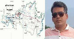 রাণীনগরে দলীয় শৃঙ্খলা ভঙ্গের অভিযোগে ইউনিয়ন যুবদল নেতা উজ্জ্বল বহিস্কার