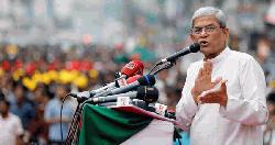 ভারতকে যে বার্তা দিলেন বিএনপি মহাসচিব