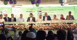 আওয়ামী লীগ সরকার আর্থিক প্রতিষ্ঠান ধ্বংস করেছে : প্রধানমন্ত্রীর মুখ্য সচিব