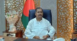 ফ্যামিলি কার্ডে নারীর ক্ষমতায়ন তৈরি হবে: তথ্যমন্ত্রী