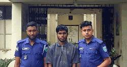 সীমান্তে ১৮৯০ পিস ইয়াবা জব্দ, গ্রেফতার ১
