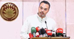 জবাবদিহিমূলক সরকার রাষ্ট্র পরিচালনায় এসেছে : মাহদী আমিন