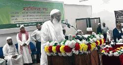 পশুর চামড়া নির্ধারিত মূল্যে বিক্রি হবে, দালালদের হাত ভেঙে দেওয়া হবে: ধর্মমন্ত্রী