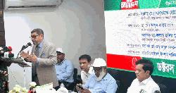 হামে আক্রান্তের বড় কারণ বুকের দুধ না পাওয়া: স্বাস্থ্যমন্ত্রী