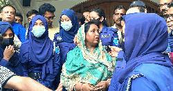 আরও দুই মামলায় জামিন, মুক্তিতে বাধা নেই আইভী রহমানের