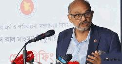 দেশের জ্বালানি খাত দুষ্টচক্রে বন্দি: অর্থ ও পরিকল্পনাবিষয়ক উপদেষ্টা