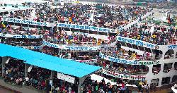 ২৫ মে থেকে চালু হচ্ছে ঈদের বিশেষ লঞ্চ সার্ভিস