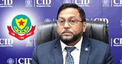 ডিএমপির নতুন কমিশনার হলেন মোসলেহ উদ্দিন আহমদ