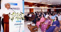 প্রতিটি খাতে উন্নয়নমূলক কাজ করে যাচ্ছে সরকার : সমাজকল্যাণমন্ত্রী
