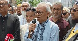 নির্বাচনী প্রতিশ্রুতি বাস্তবায়নে নিরলসভাবে কাজ করছে সরকার : রিজভী