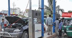 ঈদে ১৩ দিন ফিলিং স্টেশন খোলা থাকবে ২৪ ঘণ্টা