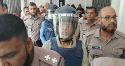 এবার দুদকের মামলায় মাসুদ উদ্দিন চৌধুরী গ্রেফতার