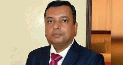 সৌদি আরবে আটক হবিগঞ্জের জেলা পরিষদের প্রশাসক