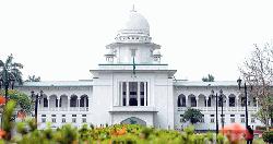 স্বাস্থ্য সুরক্ষা নিশ্চিতে সরকারের নিষ্ক্রিয়তা কেন বেআইনি নয়, হাইকোর্টের রুল
