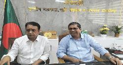 নবগঠিত বগুড়া সিটি কর্পোরেশনের কার্যক্রম শুরু হচ্ছে কাল