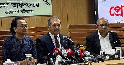 আগের মতো থাকছে না র‍্যাব : প্রধানমন্ত্রীর তথ্য উপদেষ্টা