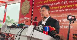 ফায়ার সার্ভিসে সক্ষমতা বাড়াতে ২০ নতুন স্টেশন, আসছে ১০০ অ্যাম্বুলেন্স : স্বরাষ্ট্রমন্ত্রী