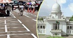 ফুটপাতে হকারদের জায়গা বরাদ্দ কেন অবৈধ নয় : হাইকোর্ট