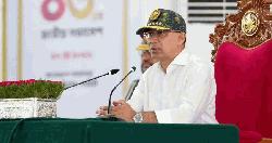 সুনির্দিষ্ট কর্মপরিকল্পনা আনসার বাহিনীকে আরও দক্ষ-গতিশীল করে তুলবে : প্রধানমন্ত্রী
