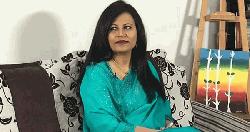 প্রতারণার মামলায় বিদিশার ২ বছরের কারাদণ্ড