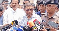 হামের প্রাদুর্ভাব কমেছে, দ্রুত সময়ে স্বাভাবিক হয়ে আসবে : স্বাস্থ্যমন্ত্রী