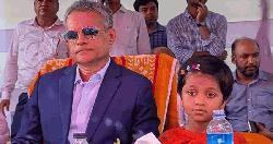 শিশুর চিঠিতে সেতু নির্মাণের উদ্যোগ প্রধানমন্ত্রীর, পরিদর্শনে সেতুমন্ত্রী