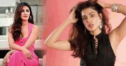 জীবনে কঠিন হয়ে উঠেছে, এমন প্রত্যাশা করিনি : রিয়া চক্রবর্তী