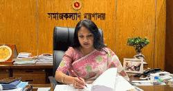 আসছে সমন্বিত ‘ফ্যামিলি ট্রি’, এক কার্ডেই সব সুবিধা : সমাজকল্যাণ প্রতিমন্ত্রী