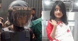রামিসা হত্যা: ৭ দিনের মধ্যে তদন্ত প্রতিবেদন দাখিলের নির্দেশ আইনমন্ত্রীর