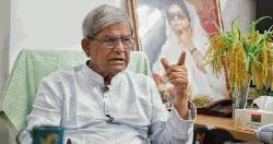 শিশু নির্যাতন-হত্যা নৈতিক অবক্ষয়ের ভয়াবহ প্রতিফলন : মির্জা ফখরুল