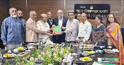 স্বাস্থ্যখাত সংস্কারে কমিশনের সুপারিশ বাস্তবায়নে সরকারের উদ্যোগ: স্বাস্থ্যমন্ত্রী