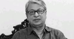 নাট্যাঙ্গনে শোকের ছায়া; না ফেরার দেশে অভিনেতা দিলু মজুমদার