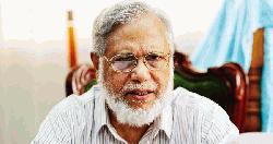 আরেক হত্যা মামলায় সাবেক প্রধান বিচারপতি খায়রুল হককে গ্রেফতারের আবেদন
