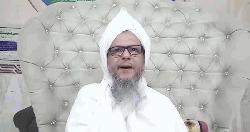 পশ্চিমবঙ্গের মতো শিক্ষা দিন; কোরবানি নিয়ে হায়দরাবাদের মাওলানার বার্তা