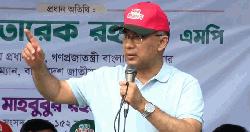 দেশে অরাজক পরিস্থিতি সৃষ্টিকারীদের ব্যাপারে সতর্ক থাকার আহ্বান প্রধানমন্ত্রীর