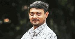 নাসীরুদ্দীন পাটওয়ারীকে লিগ্যাল নোটিশ