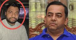 মানবতাবিরোধী অপরাধ: বেনজীরের সহযোগী নিলয়কে গ্রেফতার দেখানোর নির্দেশ