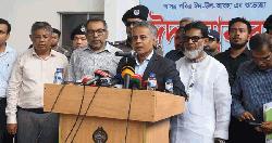 ঈদযাত্রায় চলবে অতিরিক্ত ১০ ট্রেন : রেলমন্ত্রী