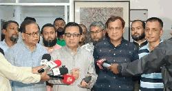 চামড়া ক্রয়ে ধীর গতি হলে ওয়েট ব্লু চামড়া রপ্তানির অনুমতি: বাণিজ্যমন্ত্রী